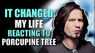 Reacting to Trains by Porcupine Tree | Rock Music Producer Reacts