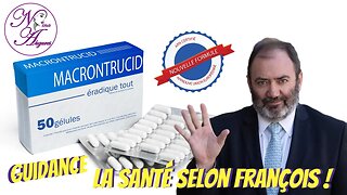 La santé selon François ! 19/05/2023