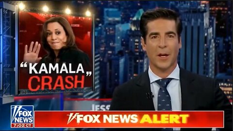 Jesse Watters Primetime 8/5/24 - Full | Fox Breaking News August 5, 2024