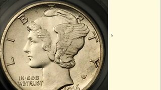 Gold Halves, Quarters and Dimes: Oh My!