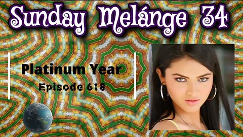 Sunday Melánge 34: Full Metal Ox Day 618