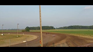 I-96 Speedway GLTS Heat Race 6/16/2023