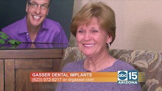 Gasser Dental: How you can change your smile in 2021!