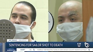 Brothers sentenced in connection to good Samaritan Navy sailor death