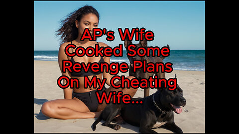 AP's Wife Cooked Some Revenge Plans On My Wife #entertainment #reddit #story