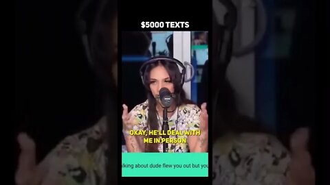 Simps Pay $5k To TEXT | Fresh and Fit Podcast | Become Alpha #redpill #blackpill #mgtow