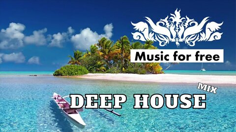 Deep House Mix 2022