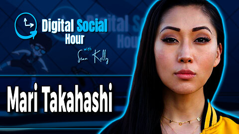 The $50 Gig That Launched My YouTube Empire! | Mari Takahashi