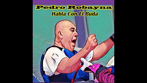 Pedro Robayna Prefiero Navegar que ser Presidente
