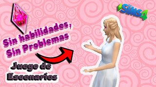 Cómo Ser Rico en Sims sin Habilidades Parte 14