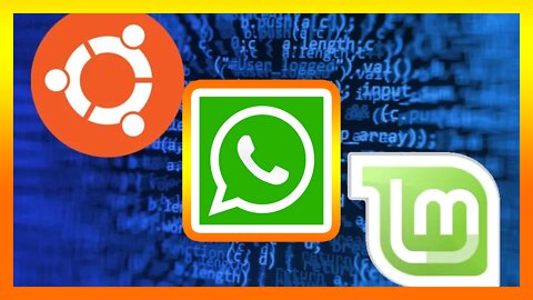 How to install WhatsApp on Linux Mint / Ubuntu