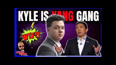 Kyle Rittenhouse is a Liberal Andrew Yang & BLM Supporter + Reem Beem Begs for Denny's Money to Eat