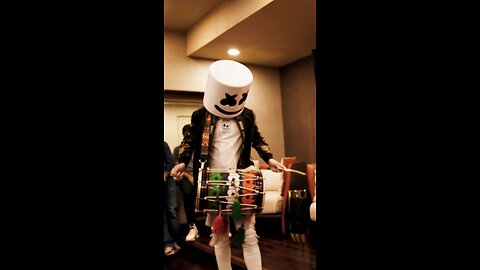 Marshmello India Tour 2024 – Delhi NCR, Mumbai, Bengaluru & Pune