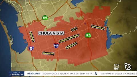 Chula Vista city officials to announce rental relief plan