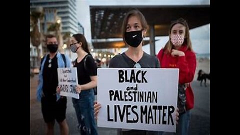 TECN.TV / BET and The Hill Have Differing Ways of Reporting BLM’s Support of Hamas