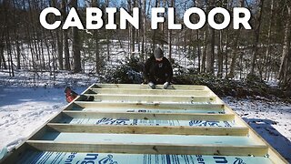 DIY Micro Cabin you could build Ep.2