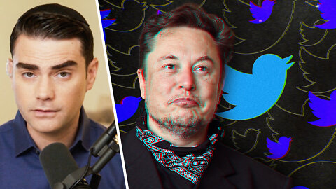 The REAL Reason Elon Musk Is Trying to Buy Twitter