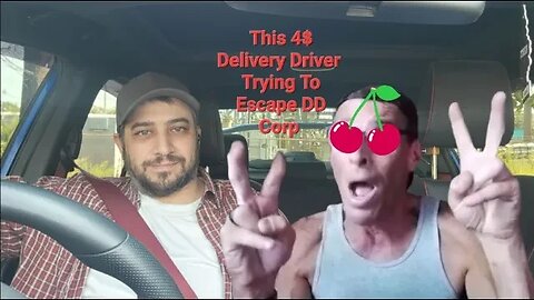 Have Anyone Seen This 4$ Delivery Driver 💪😎🤌 #IRL #Subie #WRX #STI #DoorDash 🚘 !!! #COBBTUNING
