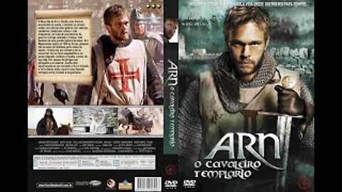 ARN O CAVALEIRO TEMPLÁRIO TRAILER