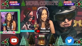 🌌NOVA COURTT🌌 "Carol of the Bells Trap Version" Mix by TRONMASTER7821. MW2. Edited by 🎵MMGM🎵