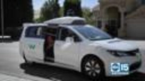 Waymo, MADD and SADD team up to teach teens about road safety and self-driving