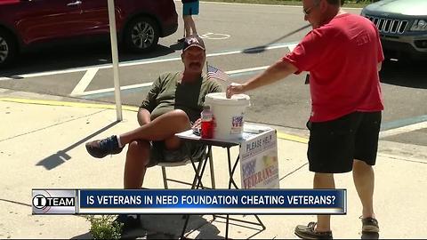 FDOT allows controversial charity to solicit