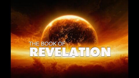 The Book of Revelation Chapter 17