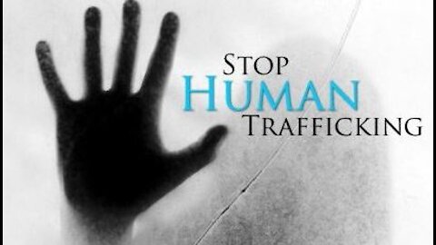 Stop Trafficking—FIGHT BACK!