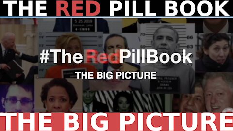 The Big Picture : TRPB Banned on Youtube