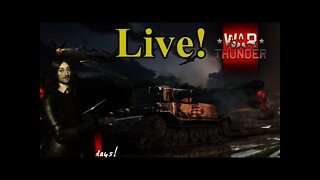 War Thunder - Team_Gamer (Squadron) Fun