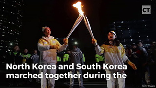 No Doubt KJU Wants These South Korean Protesters Killed