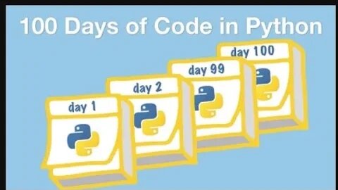 100 Days of Mastering Python (62/100)