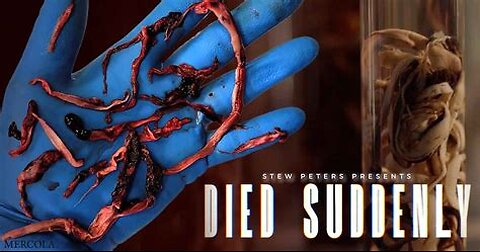 DIED SUDDENLY... Documentary