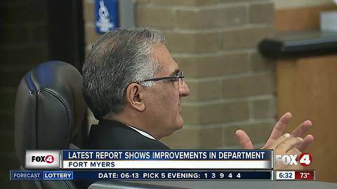 Ft. Myers Police implementing Freeh report recommendations