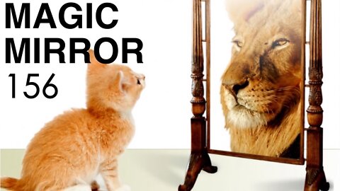 Magic Mirror 156 - The Germ Theory Narrative So Far