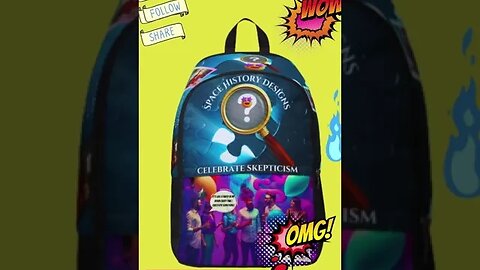 Blast Off to School with Space History Designs! 🎒✨ Back-to-School Fall Lineup Reveal!"