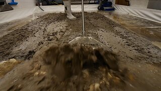Is This The Dirtiest Rug Ever ? Carpet Cleaning Satisfying ASMR Short Version
