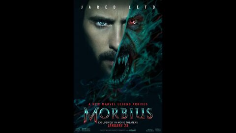 MORBIUS 2022 | Tiny Clip #2 | #shorts