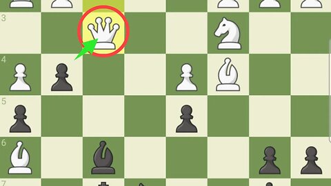 over confident player #chess.