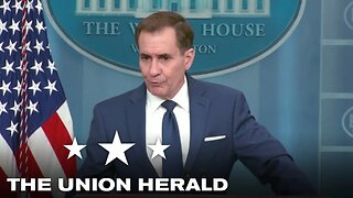 White House Press Briefing 01/06/2023