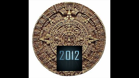 Mayan Calendar Day