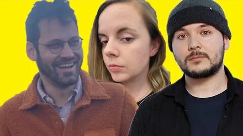 Adam Crigler Says Why He Was FIRED by Tim Pool from Timcast IRL