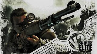 Sniper Elite V2 - EP6