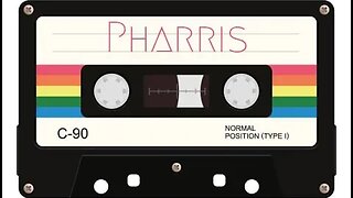 Pharris