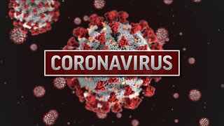 Latest COVID-19 cases in Nevada