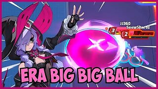 Era Big Big Ball | Omega Strikers