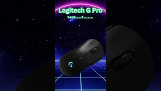 Todays Amazon DEAL of the Day!!!! Mouse | Gaming | Gaming mouse | Logitech | G Pro Wireless |