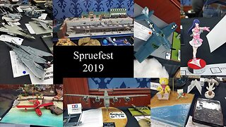 Spruefest 2019