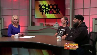 School of Rock - 2/6/20