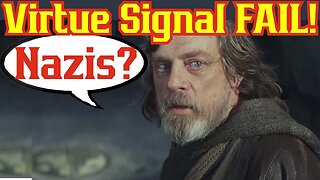 Mark Hamill Get MAJOR BACKLASH After Video Surfaces Of Him | Star Wars Luke Skywalker Joker Voice